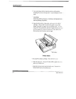 Предварительный просмотр 148 страницы Fujitsu DL3700 Pro User Manual