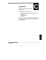 Предварительный просмотр 183 страницы Fujitsu DL3700 Pro User Manual