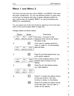 Предварительный просмотр 86 страницы Fujitsu DL4400 User Manual