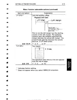 Предварительный просмотр 91 страницы Fujitsu DL4400 User Manual