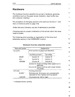 Предварительный просмотр 96 страницы Fujitsu DL4400 User Manual