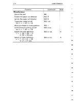 Предварительный просмотр 168 страницы Fujitsu DL4400 User Manual