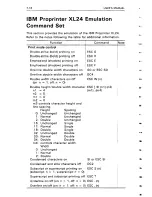 Предварительный просмотр 170 страницы Fujitsu DL4400 User Manual