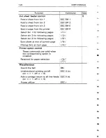 Предварительный просмотр 174 страницы Fujitsu DL4400 User Manual