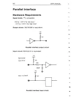 Предварительный просмотр 186 страницы Fujitsu DL4400 User Manual