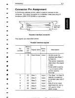 Предварительный просмотр 187 страницы Fujitsu DL4400 User Manual