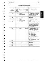 Предварительный просмотр 189 страницы Fujitsu DL4400 User Manual