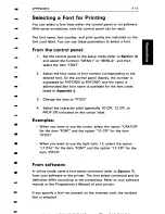 Предварительный просмотр 235 страницы Fujitsu DL4400 User Manual