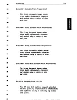 Предварительный просмотр 239 страницы Fujitsu DL4400 User Manual