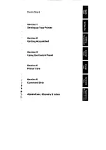 Preview for 21 page of Fujitsu DL5600 User Manual