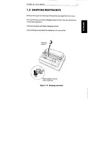 Preview for 31 page of Fujitsu DL5600 User Manual