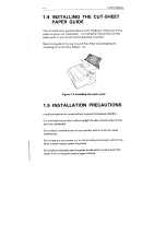 Preview for 32 page of Fujitsu DL5600 User Manual