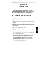 Preview for 90 page of Fujitsu DL5600 User Manual