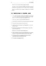 Preview for 91 page of Fujitsu DL5600 User Manual