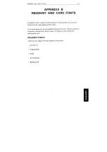 Предварительный просмотр 142 страницы Fujitsu DL5600 User Manual