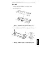 Preview for 174 page of Fujitsu DL5600 User Manual