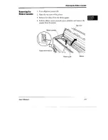 Предварительный просмотр 29 страницы Fujitsu DL6400PRO User Manual