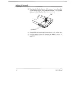 Предварительный просмотр 32 страницы Fujitsu DL6400PRO User Manual