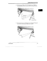 Предварительный просмотр 35 страницы Fujitsu DL6400PRO User Manual