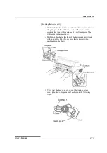 Предварительный просмотр 43 страницы Fujitsu DL7400 User Manual