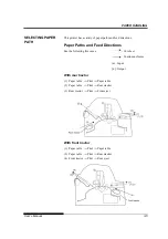 Предварительный просмотр 63 страницы Fujitsu DL7400 User Manual