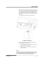 Предварительный просмотр 69 страницы Fujitsu DL7400 User Manual