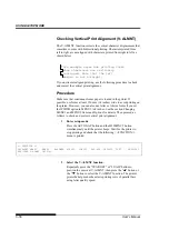 Предварительный просмотр 146 страницы Fujitsu DL7400 User Manual