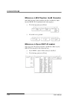 Предварительный просмотр 152 страницы Fujitsu DL7400 User Manual