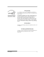 Предварительный просмотр 7 страницы Fujitsu DL7600 User Manual