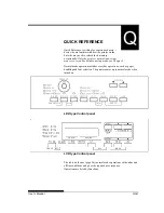 Предварительный просмотр 23 страницы Fujitsu DL7600 User Manual