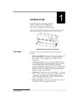 Предварительный просмотр 27 страницы Fujitsu DL7600 User Manual