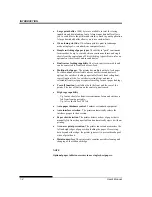 Предварительный просмотр 28 страницы Fujitsu DL7600 User Manual