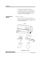 Предварительный просмотр 32 страницы Fujitsu DL7600 User Manual