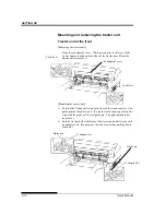 Предварительный просмотр 42 страницы Fujitsu DL7600 User Manual