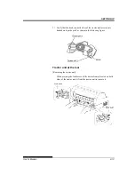 Предварительный просмотр 43 страницы Fujitsu DL7600 User Manual