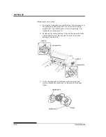 Предварительный просмотр 44 страницы Fujitsu DL7600 User Manual