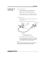 Предварительный просмотр 47 страницы Fujitsu DL7600 User Manual