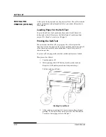 Предварительный просмотр 48 страницы Fujitsu DL7600 User Manual