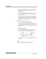 Предварительный просмотр 54 страницы Fujitsu DL7600 User Manual