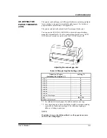 Предварительный просмотр 67 страницы Fujitsu DL7600 User Manual