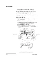 Предварительный просмотр 70 страницы Fujitsu DL7600 User Manual