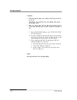 Предварительный просмотр 72 страницы Fujitsu DL7600 User Manual