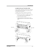 Предварительный просмотр 73 страницы Fujitsu DL7600 User Manual