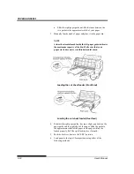 Предварительный просмотр 80 страницы Fujitsu DL7600 User Manual