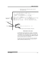 Предварительный просмотр 97 страницы Fujitsu DL7600 User Manual