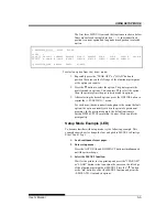 Предварительный просмотр 99 страницы Fujitsu DL7600 User Manual