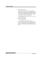 Предварительный просмотр 102 страницы Fujitsu DL7600 User Manual