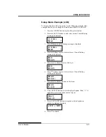 Предварительный просмотр 105 страницы Fujitsu DL7600 User Manual