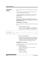 Предварительный просмотр 146 страницы Fujitsu DL7600 User Manual