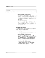 Предварительный просмотр 148 страницы Fujitsu DL7600 User Manual